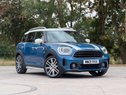 Mini Countryman 1.5 Countryman Cooper Exclusive Auto 5dr
