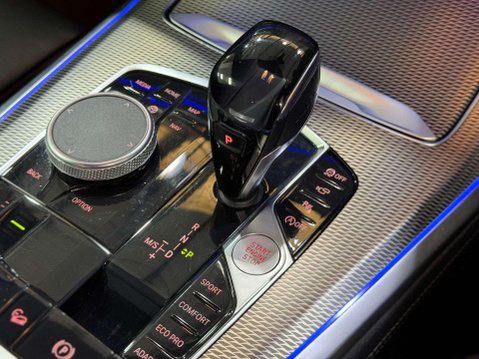 BMW X5 3.0 30d M Sport SUV 5dr Diesel Auto xDrive Euro 6 (s/s) (265 ps) 32