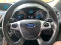 Ford Kuga ZETEC 21