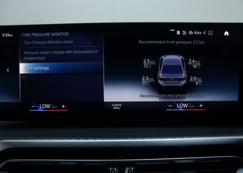 BMW 3 Series 2.0 330E M Sport Auto 4dr 28