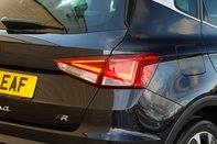 SEAT Arona ECOTSI FR SPORT 9