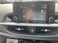 Kia Picanto 1.25 X-Line Auto Euro 6 5dr 10