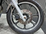Kawasaki LTD Z750 KZ 750 1980 PROJECT BIKE SPARES OR REPAIR 750CC 7