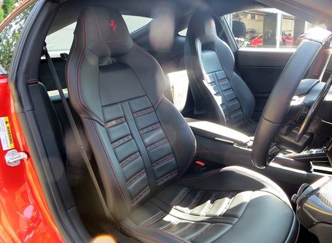 Ferrari F12 Berlinetta 13