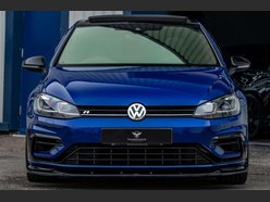 Volkswagen Golf 2.0 Golf R TSi 4Motion Semi-Auto 4WD 5dr 28