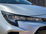 Suzuki Swace MOTION 17