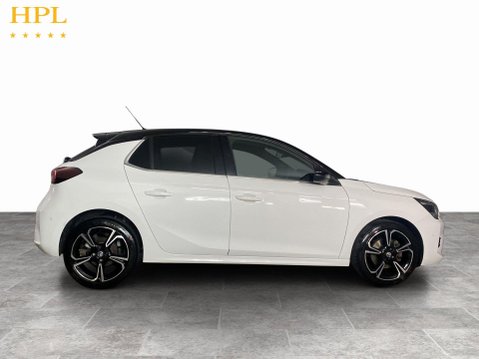 Vauxhall Corsa 1.2 Turbo Ultimate Hatchback 5dr Petrol Manual Euro 6 (s/s) (100 ps) 8