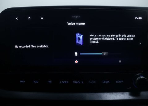 Hyundai i20 1.0 i20 N Line MHEV TGDi 5dr 25