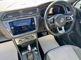Volkswagen Tiguan 1.5 TSI EVO R-Line Tech DSG Euro 6 (s/s) 5dr 16
