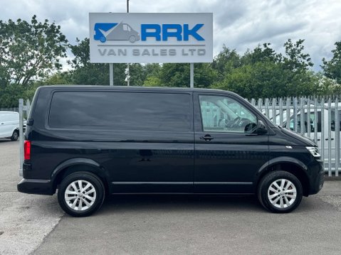 Volkswagen Transporter 2.0 TDI T30 Highline Panel Van 5dr Diesel Manual FWD SWB Euro 6 (s/s) (150 35