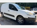 Citroen Berlingo 1.6 HDi 625 LX L1 5dr 5