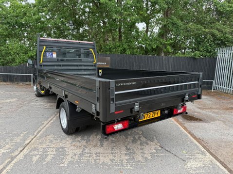 Ford Transit 350 LEADER C/C ECOBLUE 6