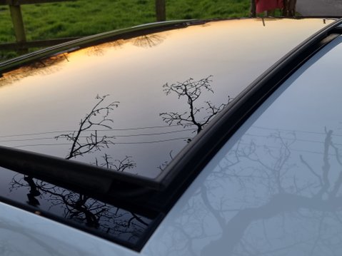 Volkswagen Golf R LINE EDITION TDI BLUEMOTION TECHNOLOGY 41