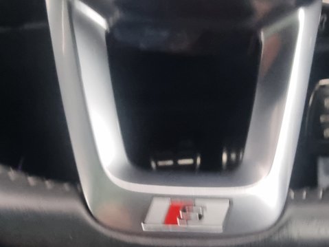 Audi Q3 TFSI S LINE MHEV 51