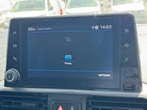Peugeot Partner SWB L1H1 [SOLD KH] Low Roof Professional Premium+ Air Con Sensors EURO 6 26