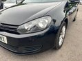 Volkswagen Golf 1.4 TSI Match DSG Euro 5 5dr 10