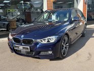 BMW 3 Series 3.0 340i M Sport Touring 5dr Petrol Auto Euro 6 (s/s) (326 ps) 7