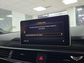 Audi A5 2.0 TDI 40 Black Edition S Tronic quattro Euro 6 (s/s) 2dr 76