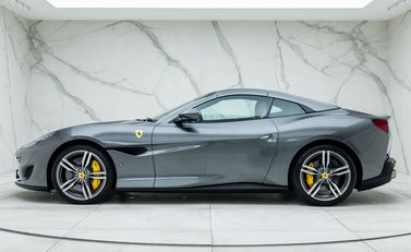 Ferrari Portofino 4