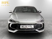 MG MG3 1.5 Hybrid+ Trophy Hatchback 5dr Petrol Hybrid Auto Euro 6 (s/s) (194 ps) 2