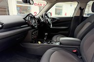 Mini Clubman COOPER CLASSIC LOOK! ONLY 24000 MILES..SAT NAV..CRUISE 18" ALLOYS 8