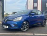 Renault Clio 1.5 dCi Dynamique S Nav Hatchback 5dr Diesel Manual Euro 6 (s/s) (90 ps) 9