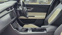 Jaguar XF 2.0d R-Sport Saloon 4dr Diesel Auto Euro 6 (s/s) (180 ps) 58