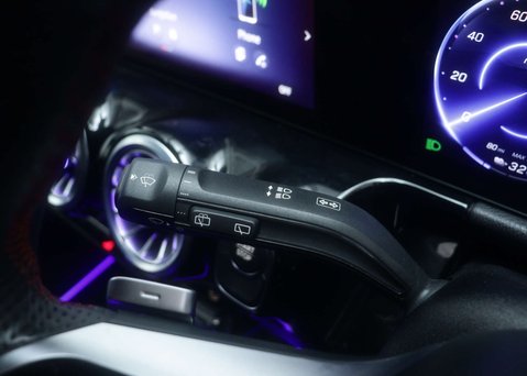 Mercedes-Benz EQA 250+ AMG LINE EXECUTIVE 42