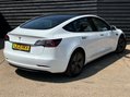 Tesla Model 3 Model 3 Standard Range + 4dr 19