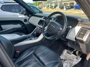 Land Rover Range Rover Sport 3.0 SD V6 HSE Dynamic Auto 4WD Euro 5 (s/s) 5dr 15