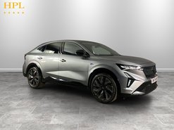 Renault Rafale 1.2 E-TECH iconic esprit Alpine SUV 5dr Petrol Hybrid Auto Euro 6 (s/s) (20