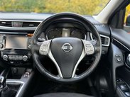 Nissan Qashqai 1.2 Qashqai N-Tec+ DiG-T 5dr 37
