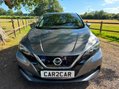 Nissan LEAF Zero .3 2