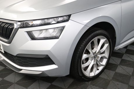 Skoda Kamiq SE L TSI 31