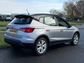 SEAT Arona TDI SE 1 OWNER 6