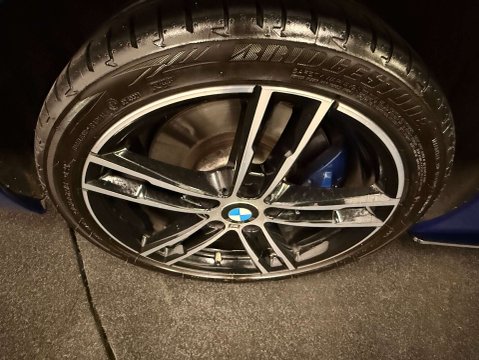 BMW 2 Series 1.5 218i M Sport Auto 2dr 38