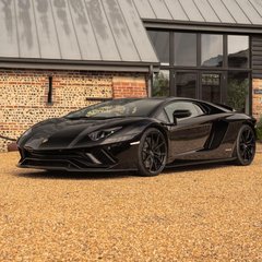 Lamborghini Aventador 6.5 V12 LP 740-4 S ISR 4WD Euro 6 2dr 1