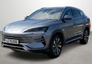 BYD Seal U 1.5 DM-i PHEV AWD Design Auto 6