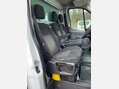 Ford Transit 2.2 TDCi 350 RWD L3 H1 Euro 5 2dr (DRW) 25