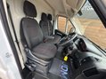 Citroen Relay 2.2 Relay 35 Heavy L4H2 Enterprise Edition Blue HDi SS 16