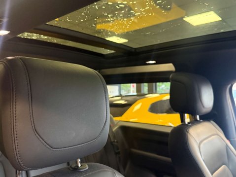 Land Rover Defender 3.0 Defender X MHEV Auto 4WD 3dr 15