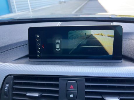 BMW 4 Series 2.0 420i M Sport Auto Euro 6 (s/s) 2dr 86