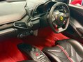 Ferrari 458 4.5 458 Spider DCT Semi-Auto 2dr 23