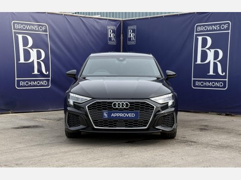 Audi A3 1.4 TFSIe 40 S line Sportback 5dr Petrol Plug-in Hybrid S Tronic Euro 6 (s/ 10