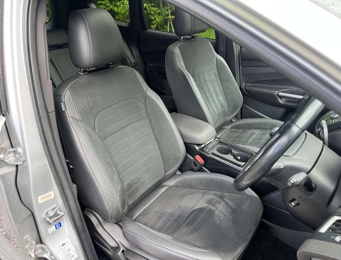 Ford Kuga 2.0 Kuga ST-Line TDCi 5dr 18