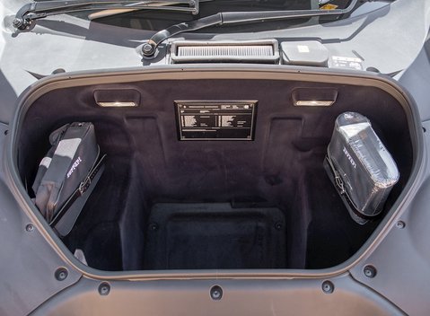 Ferrari 488 Pista 37