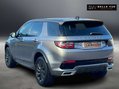 Land Rover Discovery Sport 2.0 Discovery Sport R-Dynamic S D Automatic 4WD 5dr *NATIONAL DELIVERY* 4