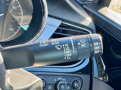Vauxhall Mokka X DESIGN NAV S/S 26