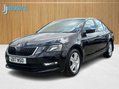 Skoda Octavia 1.4 TSI SE Hatchback 5dr Petrol DSG Euro 6 (s/s) (150 ps) 11