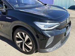 Volkswagen Id.4 Pro Performance 77kWh Family SUV 5dr Electric Auto (204 ps) 13